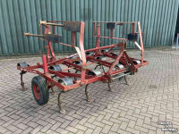 Cultivator Kongskilde Vibroflex Cultivator