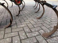 Cultivator Kongskilde Vibroflex Cultivator