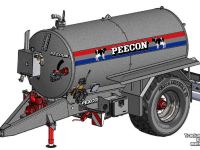 Slurry tank Peecon ZT 6000