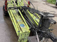Weed wiper  Rollmaster