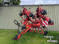 Tedder Kuhn GF 8702 T
