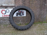 Wheels, Tyres, Rims & Dual spacers Kleber 270/95r48