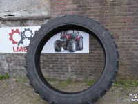 Wheels, Tyres, Rims & Dual spacers Kleber 270/95r48