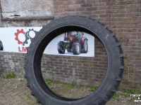 Wheels, Tyres, Rims & Dual spacers Kleber 270/95r48