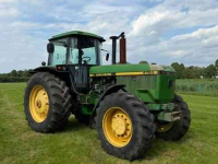 Tractor John Deere 4755 / 4955