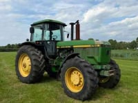 Tractor John Deere 4755 / 4955