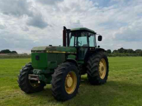 Tractor John Deere 4755 / 4955