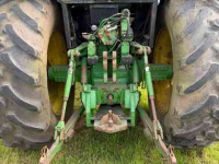 Tractor John Deere 4755 / 4955