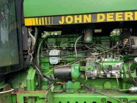 Tractor John Deere 4755 / 4955