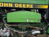 Tractor John Deere 4755 / 4955