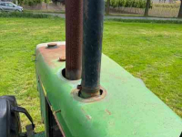 Tractor John Deere 4755 / 4955
