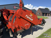 Spader machine Farmax LRP 300 PROFI