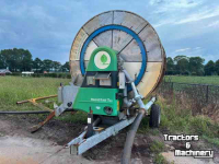 Irrigation hose reel Bauer T61 , t61