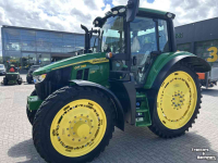 Tractor John Deere 6M 125