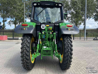 Tractor John Deere 6M 125