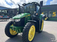 Tractor John Deere 6M 125