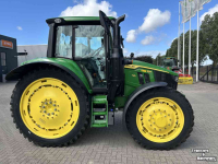 Tractor John Deere 6M 125