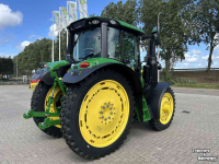 Tractor John Deere 6M 125