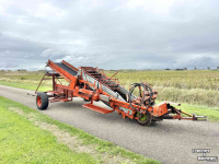 Potato harvester  Amac 1rijige kistenrooier voor 160x120x125