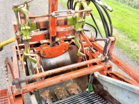 Potato harvester  Amac 1rijige kistenrooier voor 160x120x125