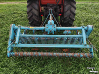 Spader machine Imants 180