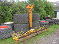 Mowing bucket Herder Maaikorf met Verlenggiek