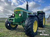 Tractor John Deere 2030 4x4 mechanisch verzamelaars object 4wd UNIEK