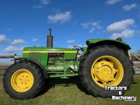 Tractor John Deere 2030 4x4 mechanisch verzamelaars object