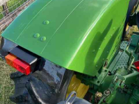 Tractor John Deere 2030 4x4 mechanisch verzamelaars object
