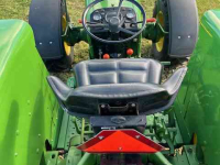 Tractor John Deere 2030 4x4 mechanisch verzamelaars object 4wd UNIEK
