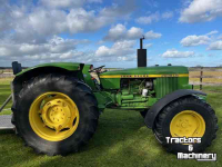 Tractor John Deere 2030 4x4 mechanisch verzamelaars object