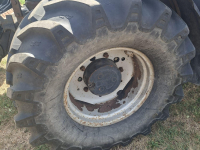Tractor Case 9080-4