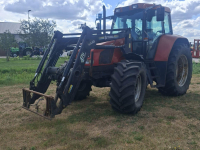 Tractor Case 9080-4