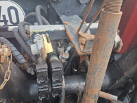 Tractor Case 9080-4