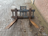 Other attachments and accessories Pladdet Palletvork S60