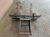 Other attachments and accessories Pladdet Palletvork S60