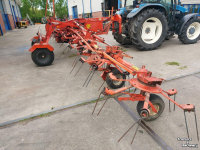 Tedder Kuhn GF10601 TO