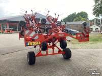 Tedder Kuhn GF 10812 T