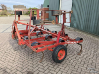 Cultivator Kongskilde Vibroflex cultivator