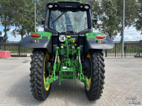 Tractor John Deere 6M 125