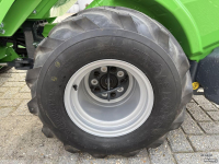 Wheelloader Avant 635i TDS