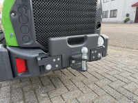 Wheelloader Avant 635i TDS
