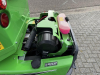 Wheelloader Avant 635i TDS