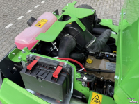 Wheelloader Avant 635i TDS