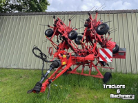 Tedder Kuhn GF 8702 T