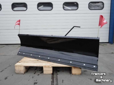 Other lawn and garden equipment and accessories Tielburger TS 150 sneeuwschuif
