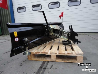 Other lawn and garden equipment and accessories Tielburger TS 150 sneeuwschuif