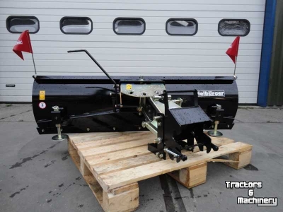 Other lawn and garden equipment and accessories Tielburger TS 150 sneeuwschuif