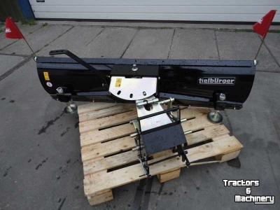 Other lawn and garden equipment and accessories Tielburger TS 150 sneeuwschuif