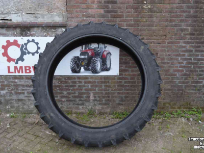 Wheels, Tyres, Rims & Dual spacers Kleber 270/95r48